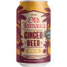 D&G Old Jamaica Ginger Beer (330ml)