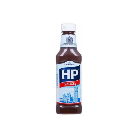HP Brown Sauce (600g)
