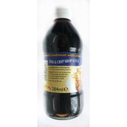 Chip Shop Style Vinegar -...