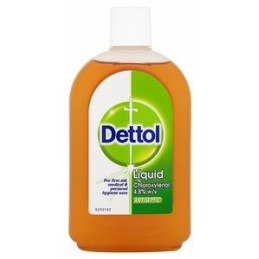 Dettol Fluid (500ml)
