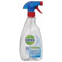 Dettol Surface Cleanser...