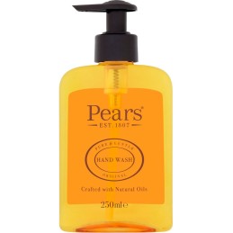 Pear's Liquid Handwash (250ml)