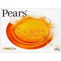 Pear's Transparent soap (125g)