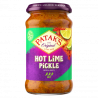Patak's Hot Lime Pickle (283g)