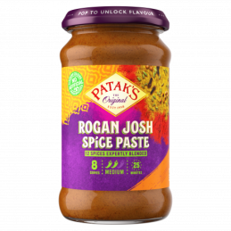 Patak's Rogan Josh Paste (283g)