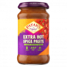 Patak's - Extra Hot Curry Paste (283g)