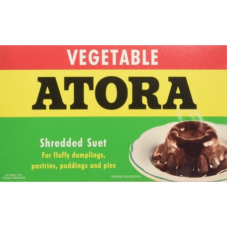 Atora Vegetable Suet (240g)