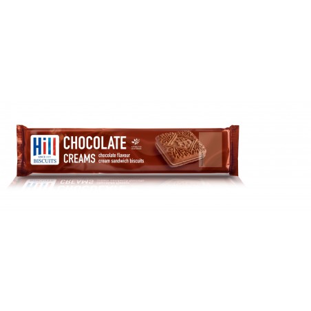 *CLEARANCE. Hill Chocolate Creams (150g)