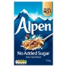 Alpen - No Added Sugar (1.1kg)