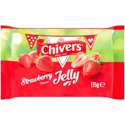 Chivers Strawberry Jelly...