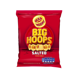 KP - Big Hula Hoops -...