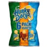 Tayto - Hunky Doris Crinkle Crunch Variety Pack (6)