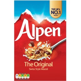 Alpen Original (1.1kg)