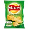 Walkers Crisps - Salt & Vinegar (32.5g)