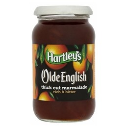 Hartley's - Olde English...
