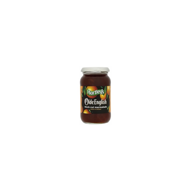 Hartley's - Olde English Marmalade (454g)