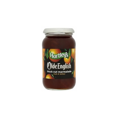 Hartley's - Olde English Marmalade (454g)