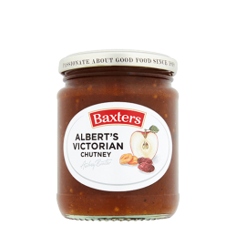 Baxters - Albert's...
