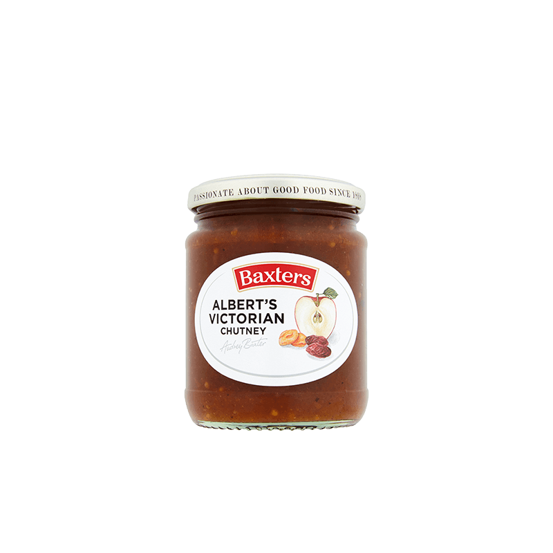 Baxters Albert's Victorian Chutney (270g)