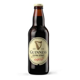 Guinness Extra Stout -...