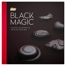 Black Magic - Dark...