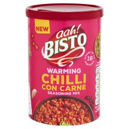 Bisto Chilli Con Carne...