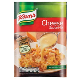 Knorr Cheese Sauce Sachet...