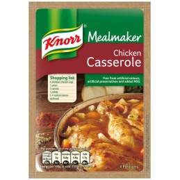 Knorr Mealmaker - Chicken...
