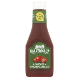 Ballymaloe - Smooth...