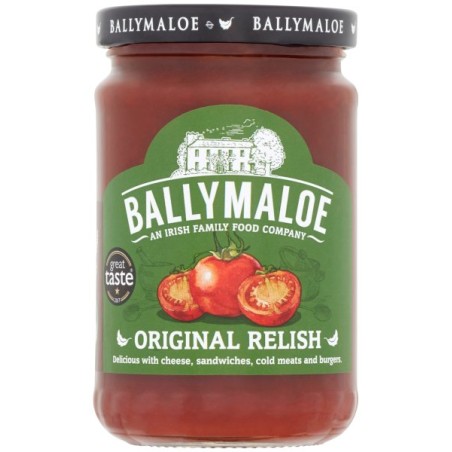 Ballymaloe - Original Relish (310g)
