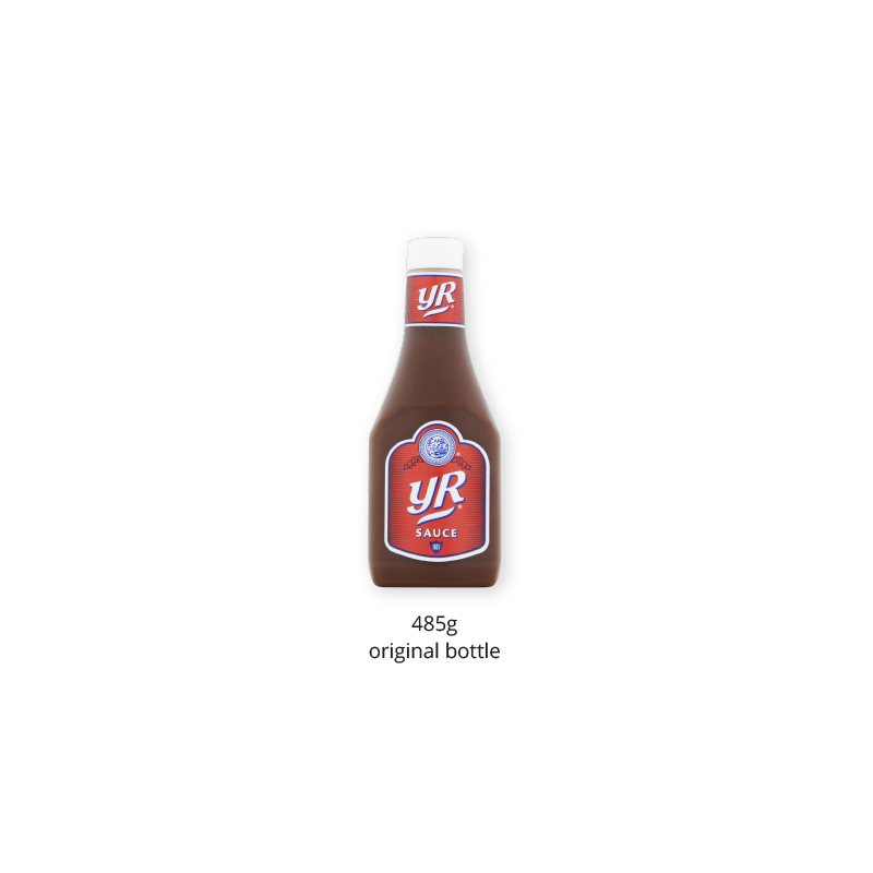 YR Original Sauce (485g)