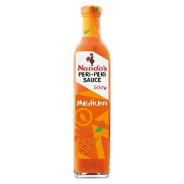 Nandos - Medium Peri Peri...