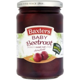 Baxters - Baby Beetroots...