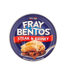 Fray Bentos - Steak &...
