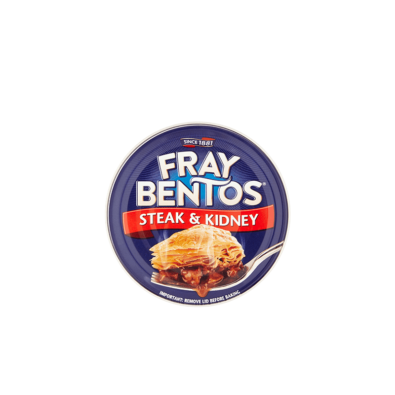 Fray Bentos - Steak & Kidney Pie (425g)