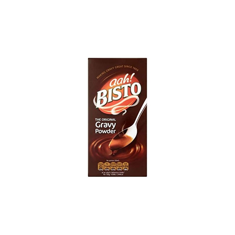 Bisto - Gravy Powder (200g)