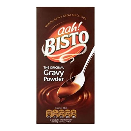 Bisto - Gravy Powder (200g)