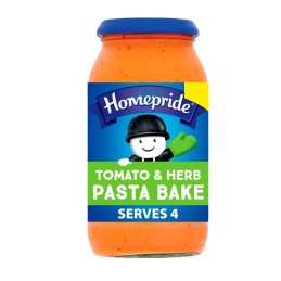 Homepride - Tomato & Herb...