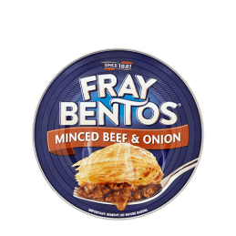 Fray Bentos - Minced Beef &...