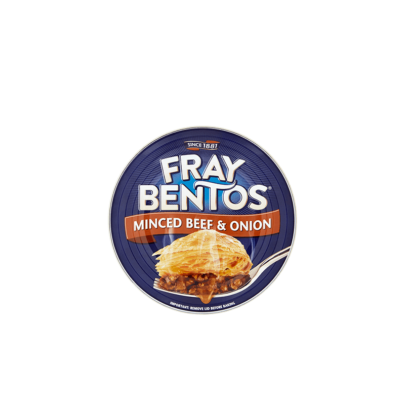 Fray Bentos - Minced Beef & Onion Pie (425g)