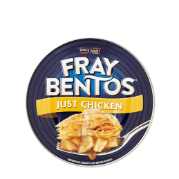 Fray Bentos -  Just Chicken...
