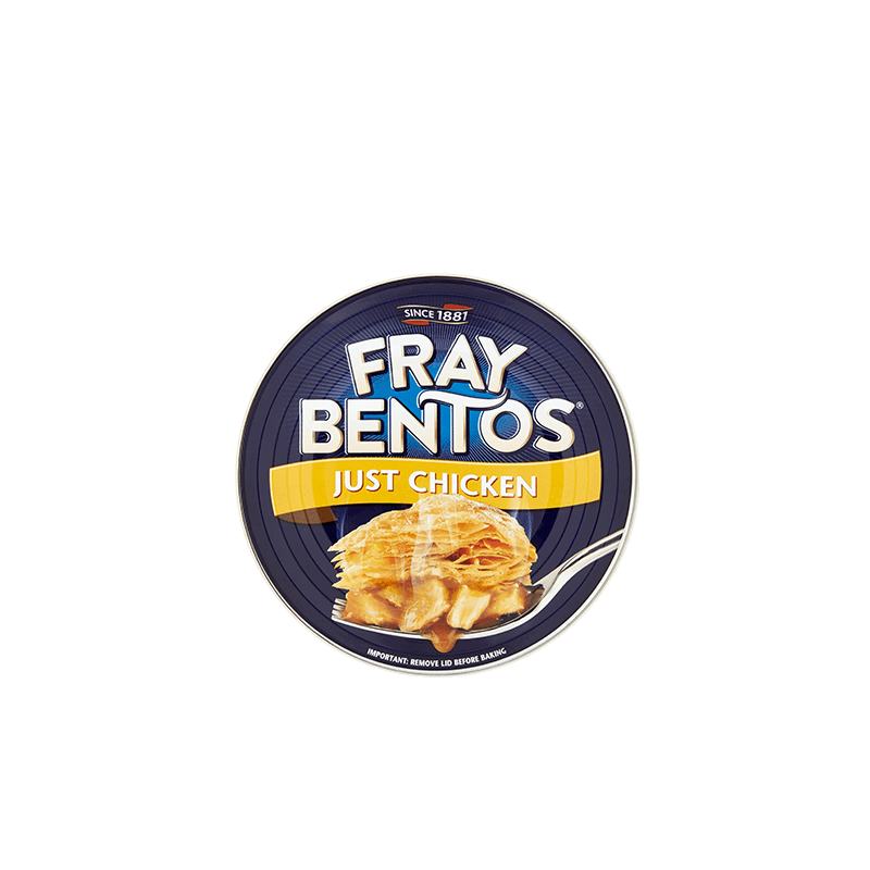 Fray Bentos -  Just Chicken (425g)