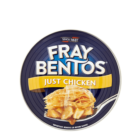 Fray Bentos - Just Chicken (425g)