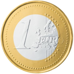 Steenland - Chocolate Gold Coins (21 coins / 115g)