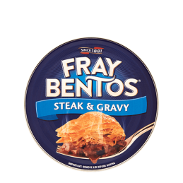 Fray Bentos - Steak & Gravy...