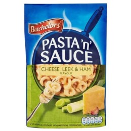 Batchelors - Pasta & Sauce...