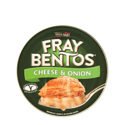Fray Bentos - Cheese &...