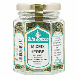 Sita - Mixed Herbs (10g)