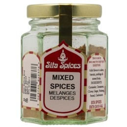 Sita - Mixed Spice (30g)