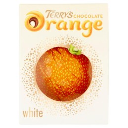 Terry's - White Chocolate...